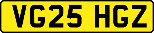 VG25HGZ