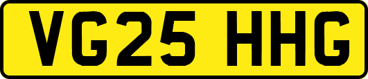 VG25HHG