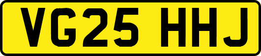 VG25HHJ