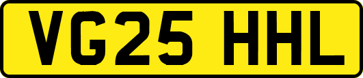 VG25HHL
