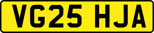 VG25HJA