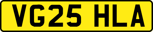VG25HLA