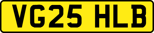 VG25HLB