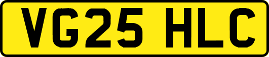 VG25HLC