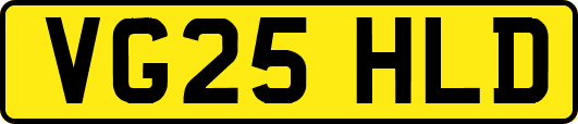 VG25HLD