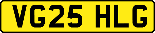 VG25HLG