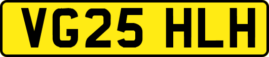 VG25HLH