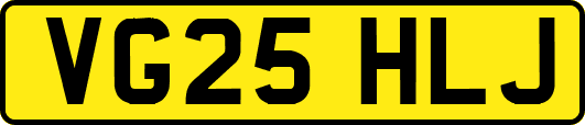 VG25HLJ