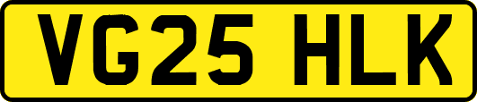VG25HLK