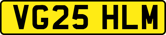 VG25HLM