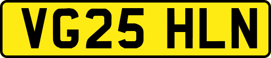 VG25HLN