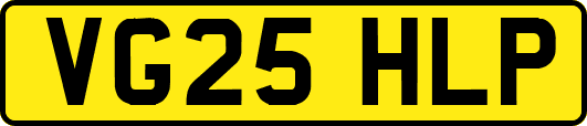VG25HLP