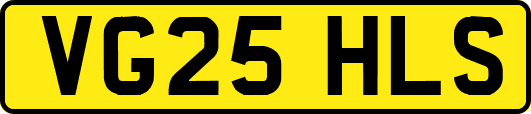 VG25HLS