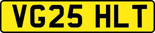 VG25HLT