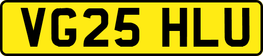VG25HLU