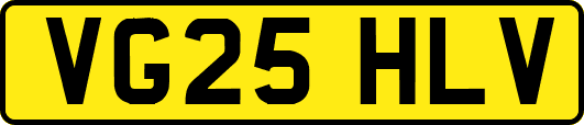 VG25HLV