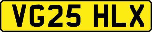 VG25HLX