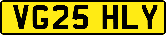 VG25HLY