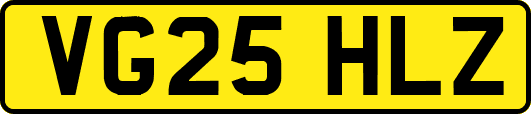 VG25HLZ