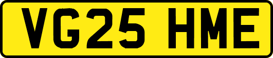 VG25HME