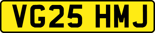 VG25HMJ