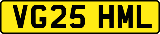 VG25HML