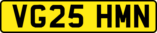 VG25HMN