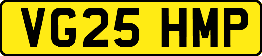 VG25HMP