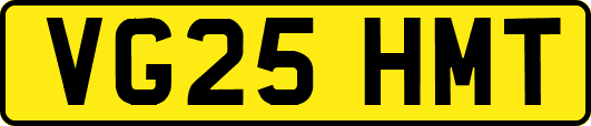 VG25HMT