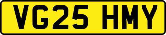 VG25HMY