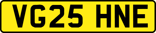 VG25HNE