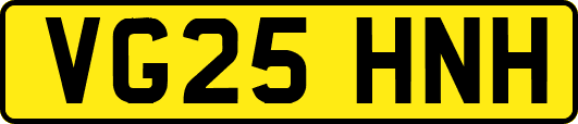 VG25HNH