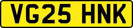VG25HNK