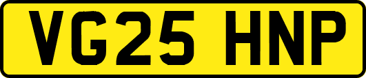 VG25HNP