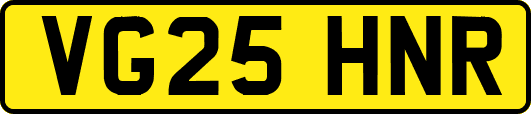 VG25HNR