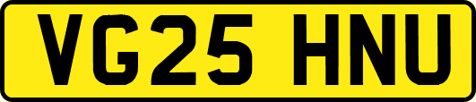 VG25HNU