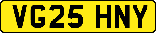 VG25HNY