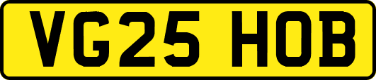 VG25HOB