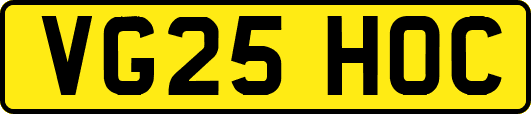 VG25HOC