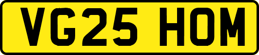 VG25HOM