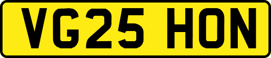 VG25HON