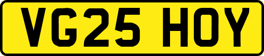 VG25HOY