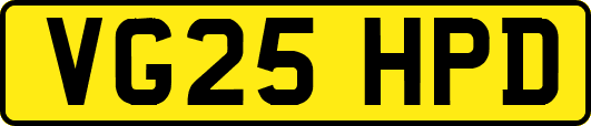 VG25HPD