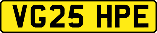 VG25HPE