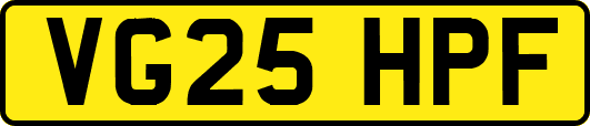 VG25HPF