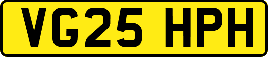 VG25HPH