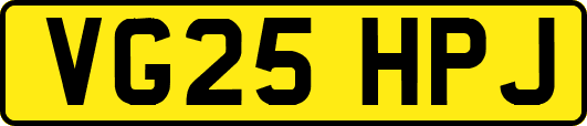 VG25HPJ