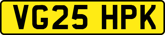 VG25HPK
