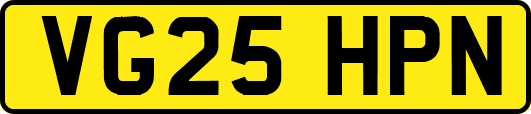VG25HPN