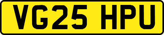 VG25HPU